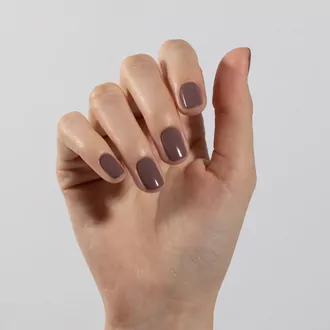 SOULnails, Лак для ногтей Nude Cure №168 (10,5 мл)