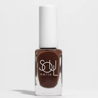 SOULnails, Лак для ногтей Nude Cure №170 (10,5 мл)