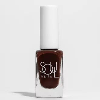 SOULnails, Лак для ногтей Nude Cure №171 (10,5 мл)