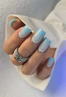 Monami, Гель Tiffany Blue (15 г)