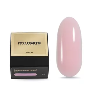 Monami, Гель Smart Rose (15 г)