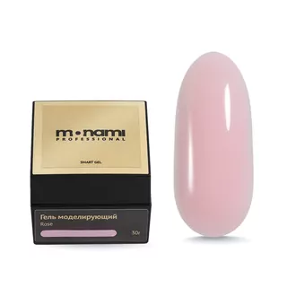 Monami, Гель Smart Rose (30 г)