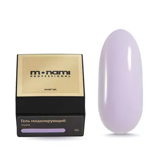 Monami, Гель Smart Violet (30 г)