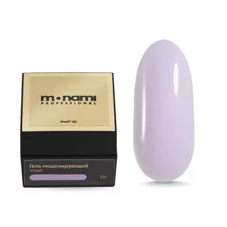 Monami, Гель Smart Violet (15 г)