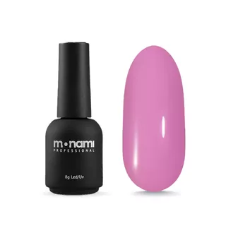 Monami, Набор гель-лаков Lovers Set (5 шт)