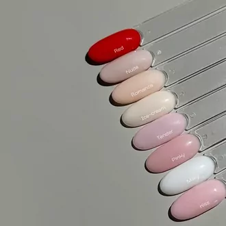 NAIL MODA, База Pinky (15 мл)