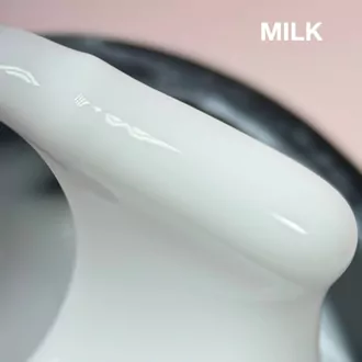 Bloom, Гель Fast Gel №7 Milk низкотемпературный (50 мл)