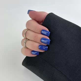 MoodNail, Гель-лак Glow Neon Electric (10 мл)