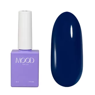 MoodNail, Гель-лак Glow Neon Electric (10 мл)