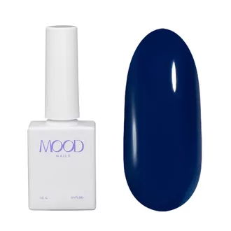 MoodNail, Гель-лак Glow Neon Electric (10 мл)