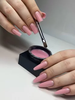 Monami, Гель Veil Pink (15 мл)