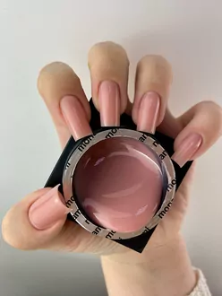 Monami, Гель Veil Peach (15 мл)