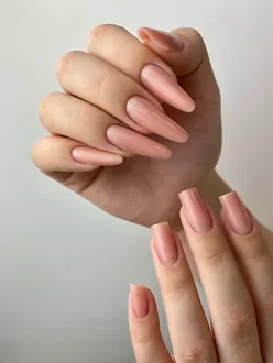 Monami, Гель Veil Peach (15 мл)