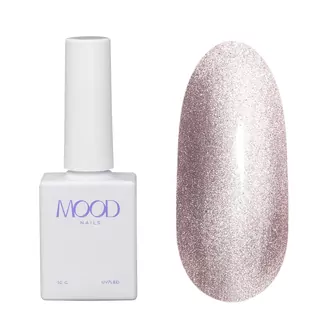 MOODNAIL, Гель-лак Korean cat Pink (10 г)