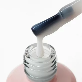 UNO, Моделирующий гель Easy Build Up Milk камуфлирующий (16 г)