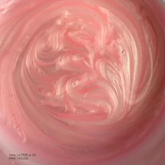 Pink house, Гель La perla №03 (15 мл)