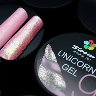 Bloom, Гель Unicorn №09 (15 мл)