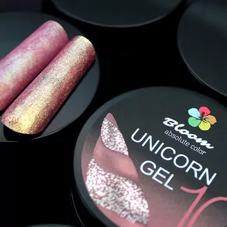 Bloom, Гель Unicorn №10 (15 мл)
