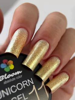 Bloom, Гель Unicorn №11 (15 мл)