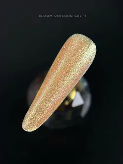 Bloom, Гель Unicorn №11 (15 мл)