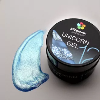 Bloom, Гель Unicorn №12 (15 мл)