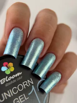 Bloom, Гель Unicorn №12 (15 мл)