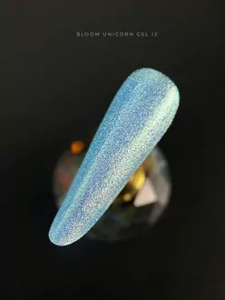 Bloom, Гель Unicorn №12 (15 мл)