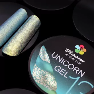 Bloom, Гель Unicorn №13 (15 мл)