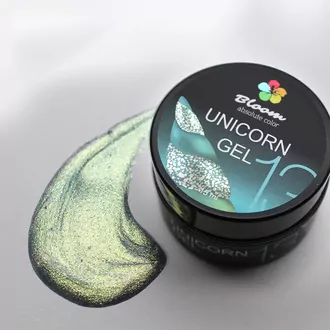 Bloom, Гель Unicorn №13 (15 мл)