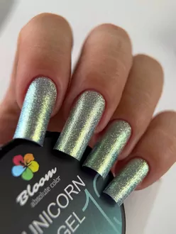 Bloom, Гель Unicorn №13 (15 мл)