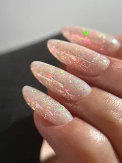 Nail Republic, Гель Glam Gel №230 (15 мл)