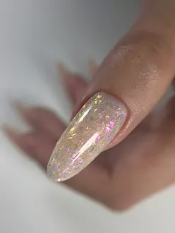Nail Republic, Гель Glam Gel №230 (15 мл)