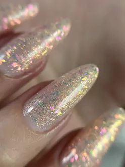 Nail Republic, Гель Glam Gel №230 (15 мл)