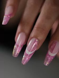 Nail Republic, Гель Glam Gel №232 (15 мл)