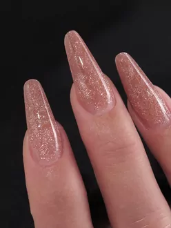 Nail Republic, Гель Nude flash gel №252 (15 г)