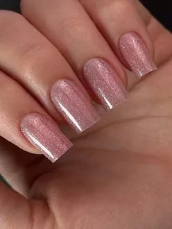 Nail Republic, Гель Nude flash gel №253 (15 г)