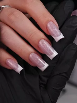 Nail Republic, Гель Nude flash gel №254 (15 г)