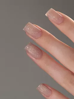 Nail Republic, Гель Nude flash gel №251 (15 г)