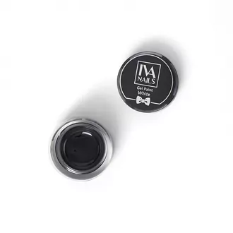 Iva Nails, Гель-краска Gel Paint Black (5 г)