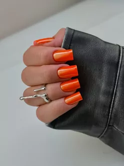MoodNail, Втирка Mirror Powder - Honey (1,5 г)