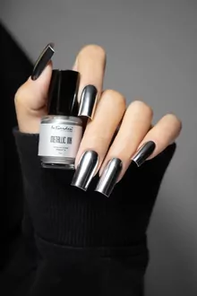 InGarden, Металлическая жидкость Metallic ink (5 мл)