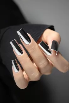InGarden, Металлическая жидкость Metallic ink (5 мл)