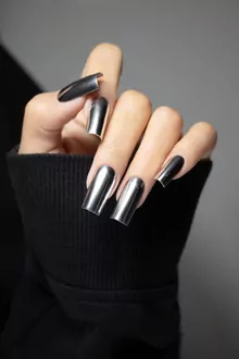 InGarden, Металлическая жидкость Metallic ink (5 мл)