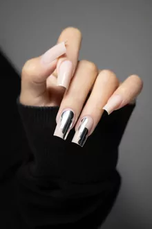 InGarden, Металлическая жидкость Metallic ink (5 мл)
