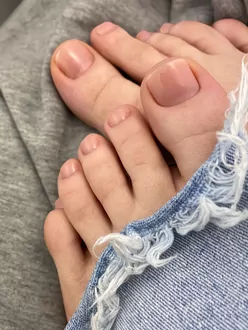 Monami, Гель-лак Pedicure collection №35 (8 мл)