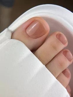 Monami, Гель-лак Pedicure collection №37 (8 мл)