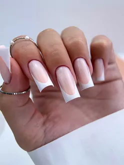 Esthetic Nails, Гель 03 Cream (15 мл)