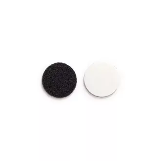 Yoko, Диски пед*180 d20мм SPD-M-180 (50 шт)