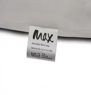 MAX, Мешок для педикюрного пылесоса Ultimate