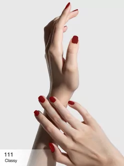 SOULnails, Набор лаков для ногтей DUO 3